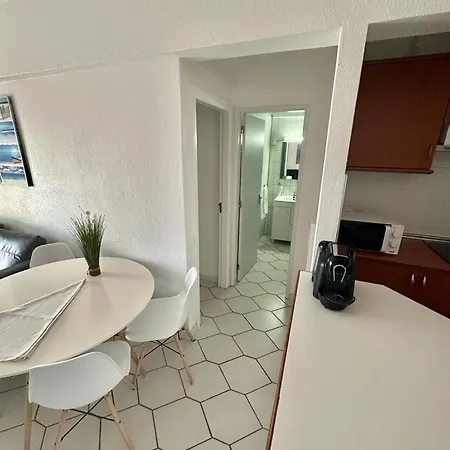 Atlantico - Vista Mar * Monte Gordo