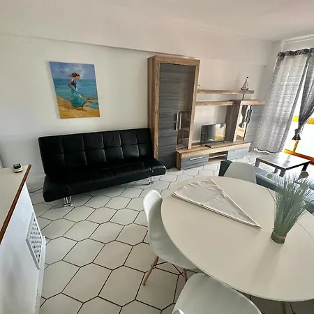 Apartment Atlantico - Vista Mar