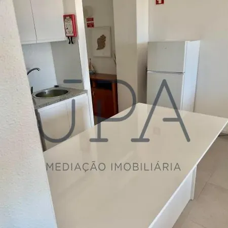 Atlantico - Vista Mar Monte Gordo