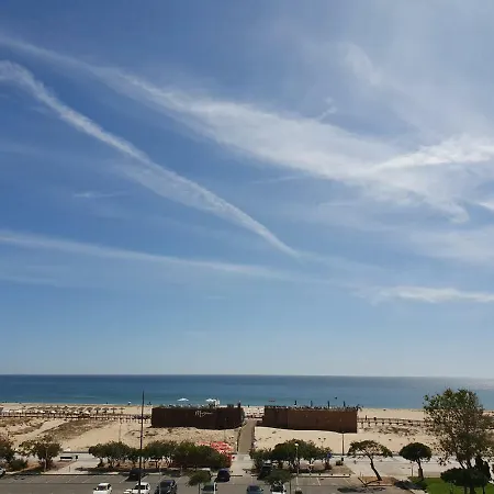 Apartment Atlantico - Vista Mar *