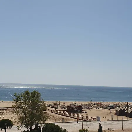 Apartment Atlantico - Vista Mar *