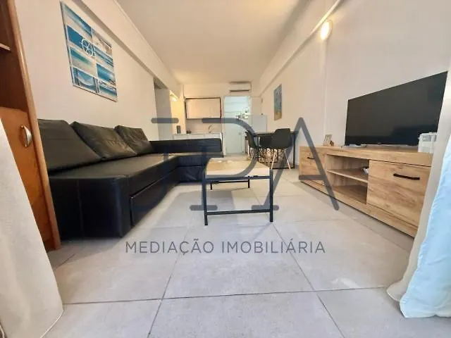 Atlantico - Vista Mar Appartement *