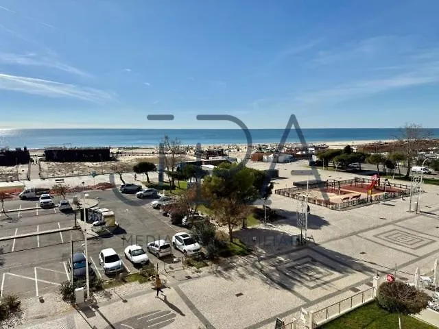 Appartement Atlantico - Vista Mar