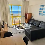 Atlantico - Vista Mar דירה *