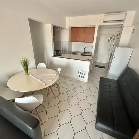 Lägenhet Atlantico - Vista Mar