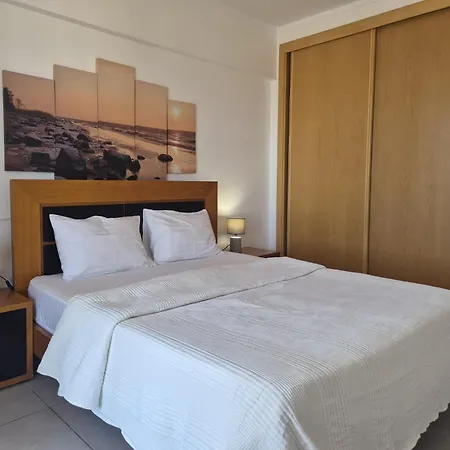 Apartman Atlantico - Vista Mar *