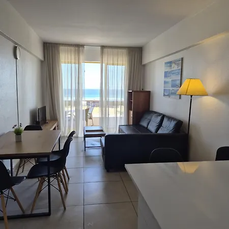 Atlantico - Vista Mar Apartman