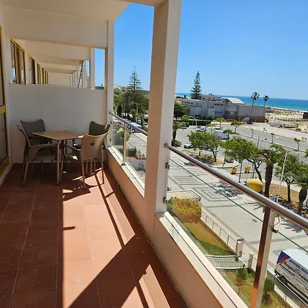 Atlantico - Vista Mar Apartman *