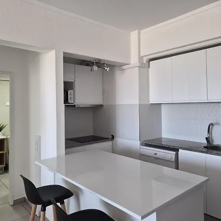 Apartman Atlantico - Vista Mar *
