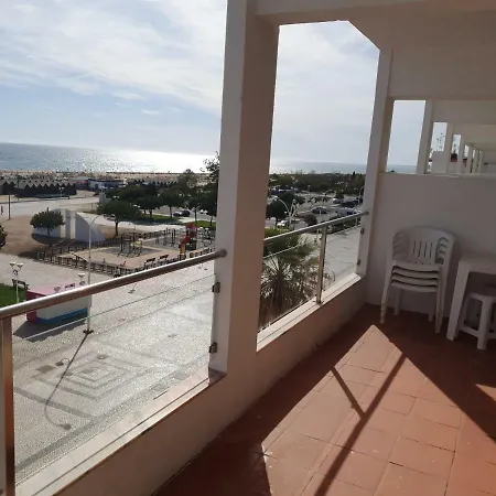 Atlantico - Vista Mar Lägenhet *