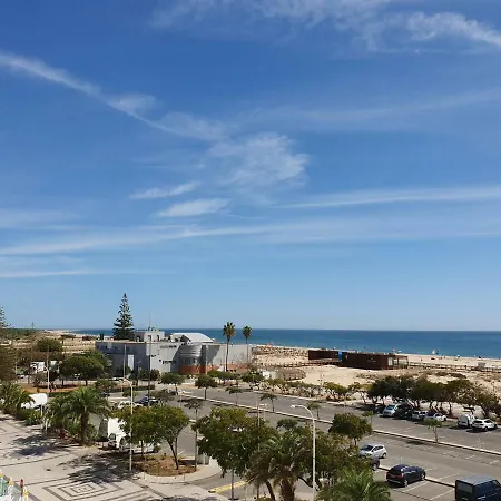 Apartamento Atlantico - Vista Mar *