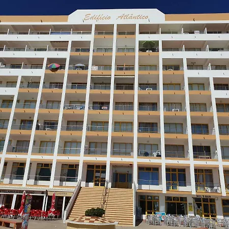 Atlantico - Vista Mar *