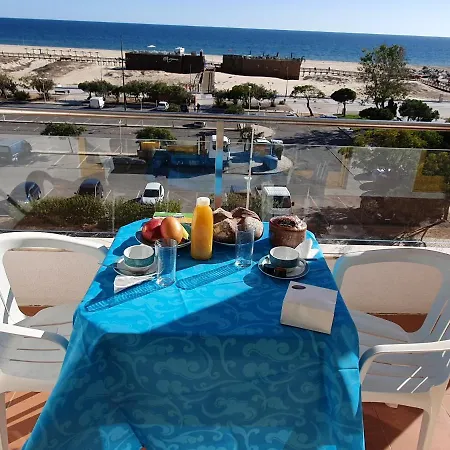 Atlantico - Vista Mar *