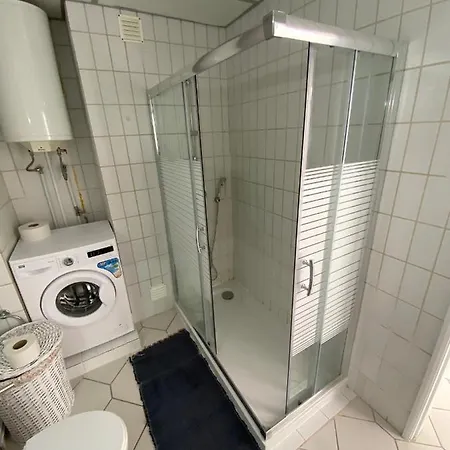 Atlantico - Vista Mar *