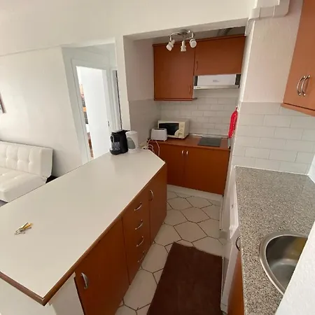 Atlantico - Vista Mar