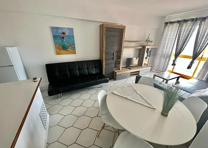Apartament Atlantico - Vista Mar