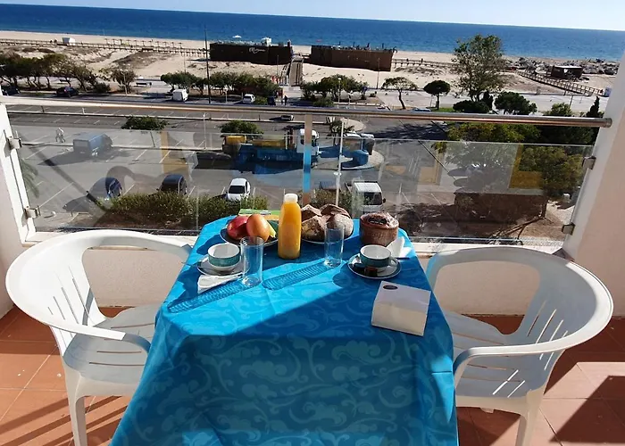 Atlantico - Vista Mar *