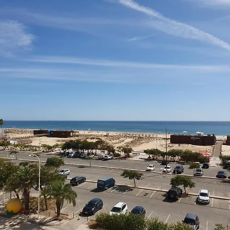 Atlantico - Vista Mar Appartamento *