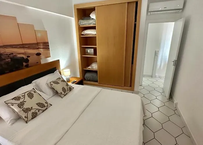 Atlantico - Vista Mar Apartmán Monte Gordo