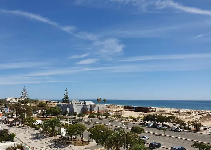 Apartmán Atlantico - Vista Mar *