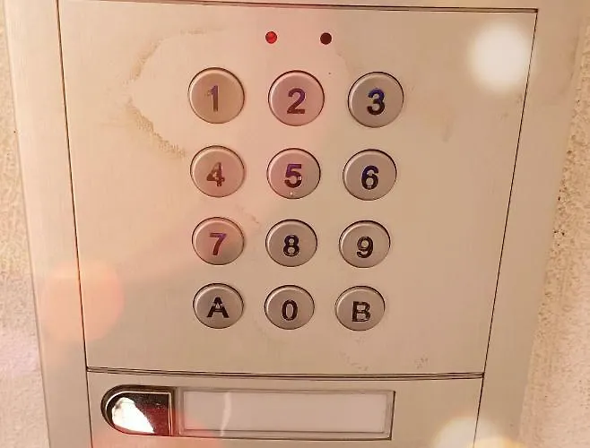 Atlantico - Vista Mar