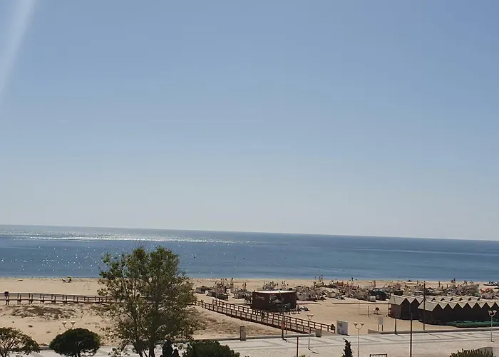 Apartmán Atlantico - Vista Mar *